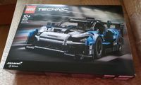 Lego Technic 42123 Nordrhein-Westfalen - Langenfeld Vorschau