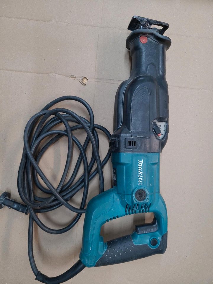 in Säbelsäge JR3060T jetzt Kleinanzeigen Kleinanzeigen | eBay - MAKITA ist Reciprosäge Bensheim Hessen