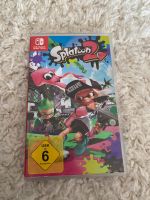 Splatoon 2 für Nintendo Switch West - Schwanheim Vorschau