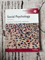 Social Psychologie Buch Köln - Porz Vorschau