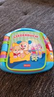 Baby Liederbuch von Fisher price Nordrhein-Westfalen - Oberhausen Vorschau