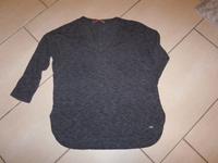 graues Halbarmshirt Gr.M von edc (19) Sachsen - Groitzsch Vorschau