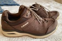 Neuwertige Wanderschuhe  Lowa, Gr 39 1/2 Hessen - Kassel Vorschau