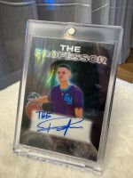 The Professor Basketball Karte Signature /25 Schleswig-Holstein - Tarp Vorschau