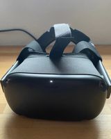 Oculus/Meta Quest 1 mit Zubehör Bayern - Küps Vorschau