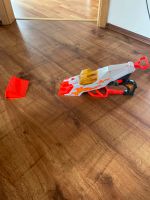 Nerf Nitro Double Clutch Inferno Niedersachsen - Twistringen Vorschau