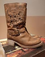 Sancho Boots gr. 37 Cowboy Stiefel Hamburg - Bergedorf Vorschau