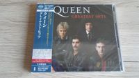 SHM SACD Queen - Greatest Hits Vol. 1 - NEU Niedersachsen - Baltrum Vorschau