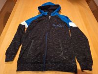 Sweat Jacke, Größe 158/164, schwarz Bayern - Eichenbühl Vorschau