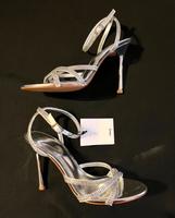 Mango Sandalen / Pumps / High Heels Gr. 36 NEU Wandsbek - Steilshoop Vorschau