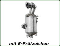 Opel Insignia B 2.0 CDTi Dieselpartikelfilter Neu DPF Auspuff Hamburg-Mitte - Hamburg Altstadt Vorschau