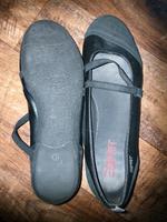Esprit Ballerinas neuwertig Sachsen - Halbendorf Vorschau