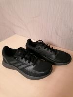 Turnschuhe "Adidas Runflacon 2.0 K" - Gr. 38,5 Mecklenburg-Strelitz - Landkreis - Burg Stargard Vorschau