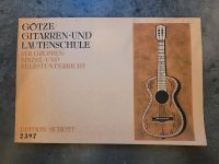 Gitarre und Lautenschule Nordrhein-Westfalen - Troisdorf Vorschau