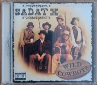 Sadat X Wild Cowboys Rap Hip Hop CD Brand Nubian Pete Rock Hessen - Fuldabrück Vorschau