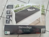 Bankauflage Kissen für Bank / Balkonmöbel Saarbrücken - St Johann Vorschau
