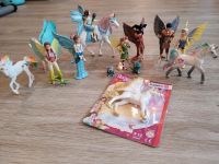 Schleich Bayala Set Figuren Spiele Kinder Saarland - Nalbach Vorschau