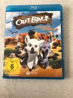Blu ray Outback Sachsen - Görlitz Vorschau