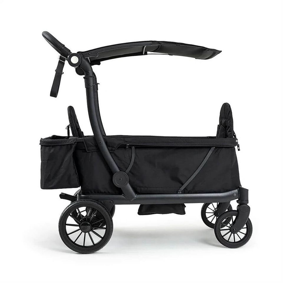 KETTLER faltbarer Bollerwagen Compact Kinderwagen in Fröndenberg (Ruhr)