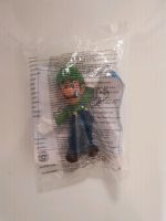 Super Mario Bros. Luigi Figur McDonalds 2013 NEU & OVP Nordrhein-Westfalen - Neuenkirchen Vorschau