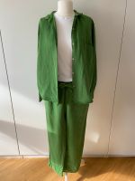 Zara, Set, Hose und Jacke, Anzug, Gr. L, Grün Hamburg-Nord - Hamburg Uhlenhorst Vorschau