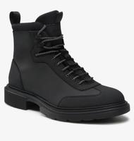 Hugo Boss Stiefel Dart 50459179 schwarz NEU 43 Schleswig-Holstein - Flintbek Vorschau
