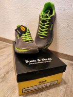 Dockers Sneaker grau/grün Gr.45 Neu/OVP Niedersachsen - Lehrte Vorschau