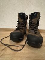 MAMMUT MERCURY HIGH GTX Wanderschuhe Gr.48 Bayern - Eichenbühl Vorschau