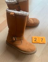 Schöne Stiefel 27 Nordrhein-Westfalen - Troisdorf Vorschau