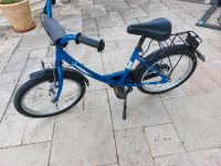 Kinderfahrrad 18 Zoll Rheinland-Pfalz - Grolsheim Vorschau