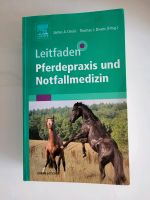 Leitfaden Pferdepraxis und Notfallmedizin, Orsini Nordrhein-Westfalen - Neuenkirchen Vorschau