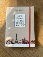 1000 Places to see before you die Reisetagebuch Nordrhein-Westfalen - Marsberg Vorschau