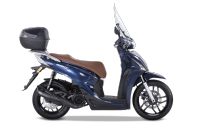 Kymco NEW PEOPLE S 50i //Sofort Verfügbar//// Niedersachsen - Rhede Vorschau