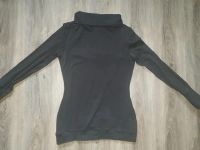 Selfmade Rolli Rollkragenpullover black 38 40 M L Shirt Pulli Hessen - Fulda Vorschau