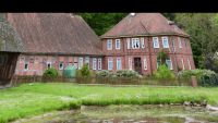 SUCHE RESTHOF, Hof, Bauernhof, Bauernhaus in Alleinlage Niedersachsen - Esterwegen Vorschau