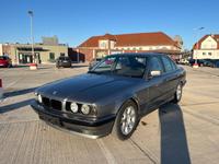 BMW 525 E34*TEMPOMAT*KLIMA*SHZ*AHK*Projekt Auto Nordrhein-Westfalen - Herford Vorschau