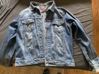 Mustang Damen Jeans Jacke L Hessen - Fronhausen Vorschau