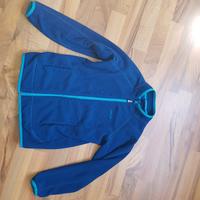 Jako-o Fleecejacke Sweatjacke Thermal Pro 128/134 Übergangsjacke Sachsen - Freiberg Vorschau