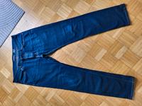 Marco Polo dunkelblau Jeans 36 x 34 Wuppertal - Barmen Vorschau