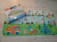 Fisher-Price Baby Spieldecke Krabbeldecke Campingabenteuer Baden-Württemberg - Igersheim Vorschau