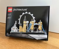Lego Architecture 21034 London Hannover - Ahlem-Badenstedt-Davenstedt Vorschau