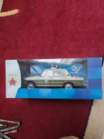 Modelauto Cars&Co Lada 1200 DDR Volkspolizei  limitiert 1:18 Hessen - Taunusstein Vorschau