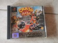 crash bash playstation spiel ps1 Rheinland-Pfalz - Oppenheim Vorschau