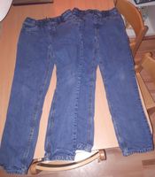 2 Thermohosen/Jeans Gr.152 Neumünster - Tasdorf Vorschau