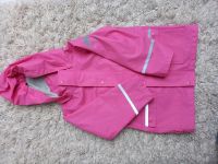 Sterntaler Regenmantel Regenjacke 98 pink Niedersachsen - Göttingen Vorschau