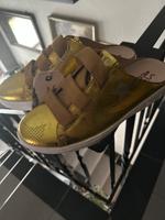 Sneaker hinten offen Baden-Württemberg - Lenzkirch Vorschau
