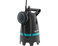 Schmutzwasser Tauchpumpe GARDENA TP 10500 BASIC NP 49,99€ Baden-Württemberg - Pforzheim Vorschau