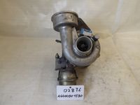 Mercedes Turbolader A6400901580 W169 W245 Turbo Baden-Württemberg - Rastatt Vorschau