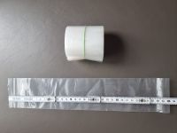 25 St. Zip Plastiktüte Tüte Beutel Plastik 35x7cm transparent Nordrhein-Westfalen - Werl Vorschau