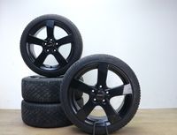 Kia ceed felgen 17 zoll + winterreifen 5x114,3 Düsseldorf - Bilk Vorschau